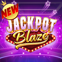 Jackpot Blaze