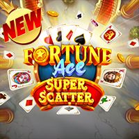Fortune Ace Super Scatter