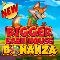 Bigger Barn House Bonanza