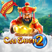 Chests of Cai Shen 2