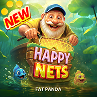 Happy Nets