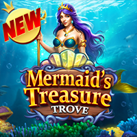Mermaid’s Treasure Trove