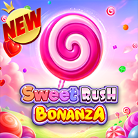 Sweet Rush Bonanza