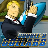 DOUBLE-A DOLLARS